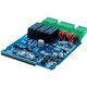 A&D AD-4530/AD-4531B用リレー出力、RS-232C入出力、アナログ出力 AD4530-247JA