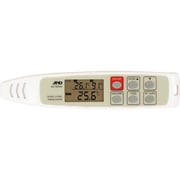 AD5694A-00A00 [A&D 熱中症指数モニター 携帯型 AD5694A 一般（ISO）校正付（検査成績書+トレサビリティ体系図）]