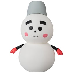 UDF ウルトラディテールフィギュア さくらももこ シリーズ3 コロ助 [塗装済完成品フィギュア 全高約76mm]