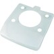 A&D EK-i/EW-i用保護カバー5枚セット（丸皿用） AX-3005824-5S