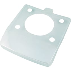 A&D EK-i/EW-i用保護カバー5枚セット（丸皿用） AX-3005824-5S
