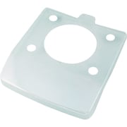 A&D EK-i/EW-i用保護カバー5枚セット(丸皿用) AX-3005824-5S