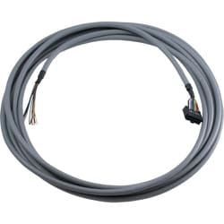 A&D SW/SC/SE用AD-8121B用ケーブルユニット 3m AX-KO3341-320
