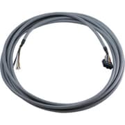 A&D SW/SC/SE用AD-8121B用ケーブルユニット 3m AX-KO3341-320