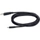 A&D ACアダプタ用USBケーブル（1.5m） AX-KO7215-150