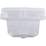 A&D ディスポ容器(PET、10mL、40個入り) AX-SV-63