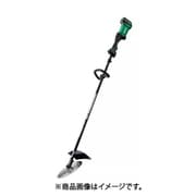 HiKOKI 36Vコードレス刈払機 刈刃径255mm ループハンドルモデル 本体のみ CG36DC(L)(NN)