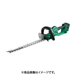HiKOKI 36Vコードレス植木バリカン 刈込幅560mm CH3656DA(2XPZ)
