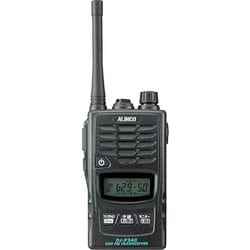 アルインコ 特定小電力トランシーバー DJP240M