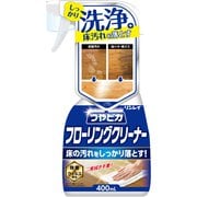つやピカ フローリングクリーナー 400mL [床用クリーナー]