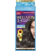 ウエラトーン2＋1 クリームタイプ 8SA [白髪用ヘアカラー]