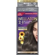 ウエラトーン2＋1 クリームタイプ 8CG [白髪用ヘアカラー]