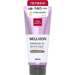 ヨドバシ.com - ウエラ ウエラトーン エッセンスイン カラー