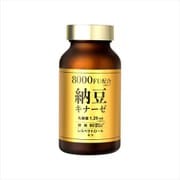 00090-297 [プレミアムケア 納豆キナーゼ 6000FU]