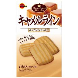 キャメルライン 14枚