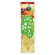 おやさいポテトしお味 90g