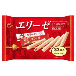 エリーゼ 32本