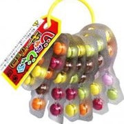 じゃらじゃらキーチョコ 47粒