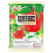 蒟蒻畑 りんご味 25g×10個