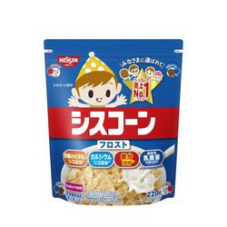 シスコーン フロスト 220g
