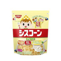 シスコーン プレーン 180g
