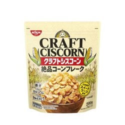 空き箱 シスコーン コーンフレーク 恐竜（包紙 ビンテージ