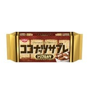 ココナッツサブレ トリプルナッツ 16枚(4枚×4袋)