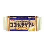 ココナッツサブレ 発酵バター 16枚(4枚×4袋)