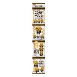 ココナッツサブレミニ 4連 60g（15g×4包）