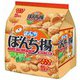 5パック ぼんち揚 105g