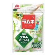 大粒ラムネ アロエヨーグルト味 32g