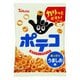 ポテコ うましお味 67g