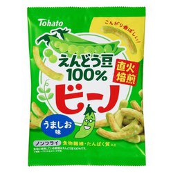ビーノ うましお味 56g