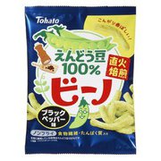 ビーノ ブラックペッパー味 56g