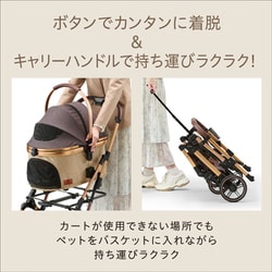 ヨドバシ.com - GEX ジェックス OSOTO GRACE RC キャメル 通販