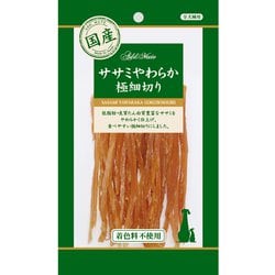 ササミやわらか 極細切り 35g