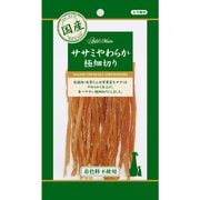 ササミやわらか 極細切り 35g