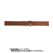 BCE038CI [時計バンド ブラウンシリーズ 牛革 12mm ブラウン]