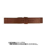 BCE138CP [時計バンド ブラウンシリーズ 牛革 18mm ブラウン]
