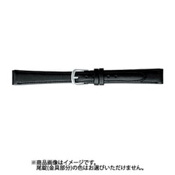 BCE770AE [時計バンド 革 9mm 黒]