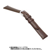 BCE770BF [時計バンド 革 10mm チョコ]