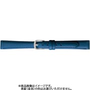 BCE795SI [時計ベルト 牛革 12mm幅 ブルー]