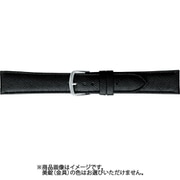 BCE110AP [時計ベルト 牛革 18mm幅 黒]