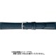 BCE110DP [時計ベルト 牛革 18mm幅 ネイビー]