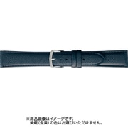 BCE110DP [時計ベルト 牛革 18mm幅 ネイビー]
