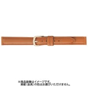 BCE610CE [時計ベルト 牛革 9mm幅 茶]