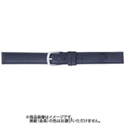 BCE610DL [時計ベルト 牛革 14mm幅 ネイビー]