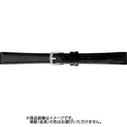 BCE745AI [時計ベルト 牛革 12mm幅 黒]