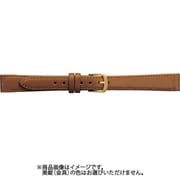 BCE745CI [時計ベルト 牛革 12mm幅 茶]