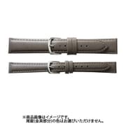 BCE050GL [時計バンド スムースカラー 14mm グレー]